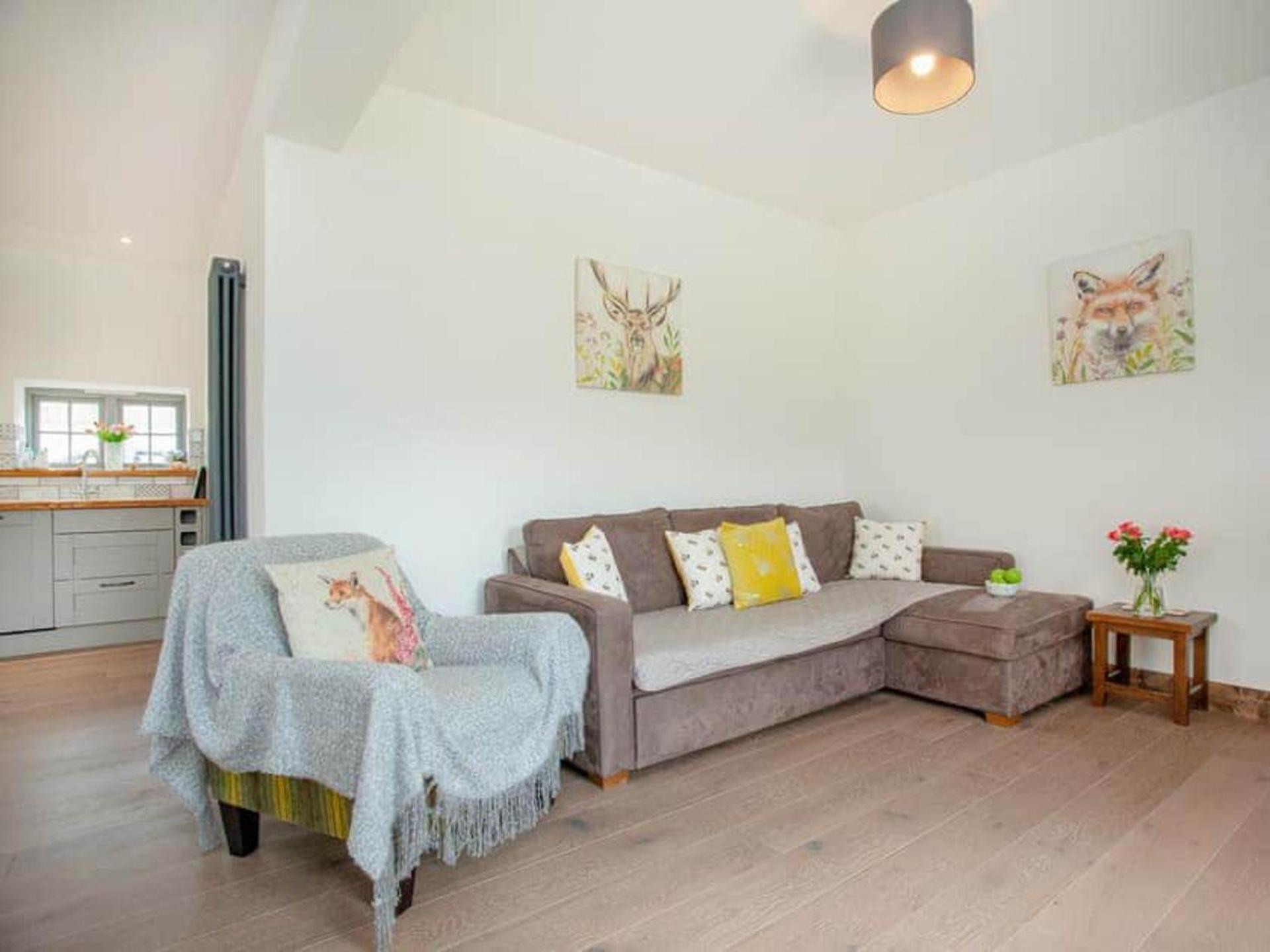 Cosy Cottage In The Blackdown Hills Devon Honiton Εξωτερικό φωτογραφία