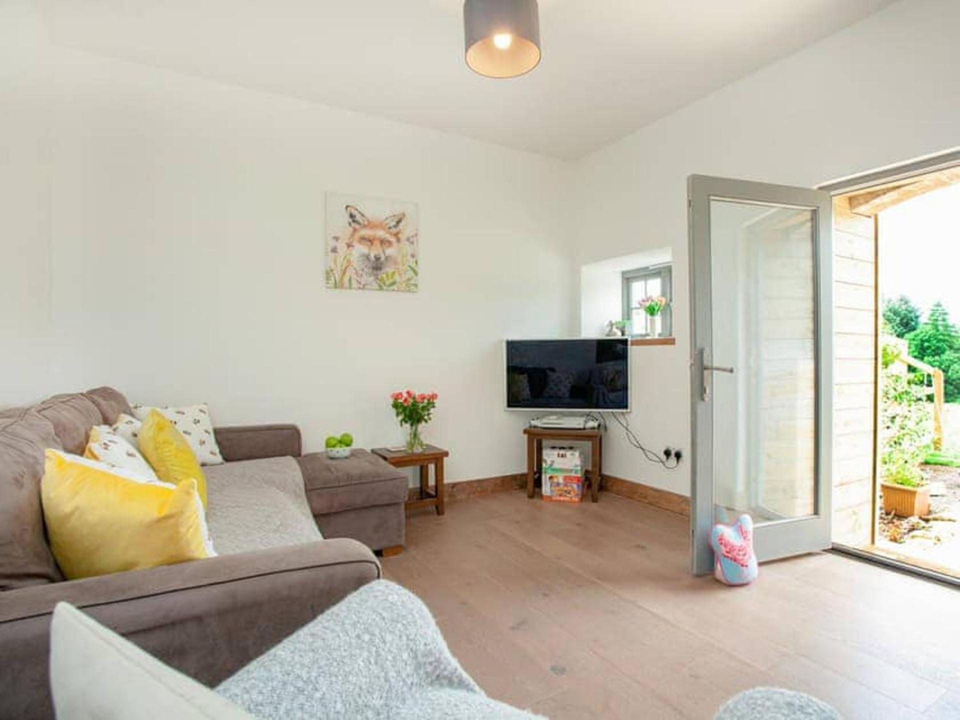 Cosy Cottage In The Blackdown Hills Devon Honiton Εξωτερικό φωτογραφία